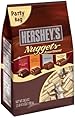Hershey's Nuggets Chocolates Assortment, 38.5-Ounce Bag