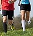 Compression Socks Women Men Circulation Nursing Compression Stockings Knee High Support Socks