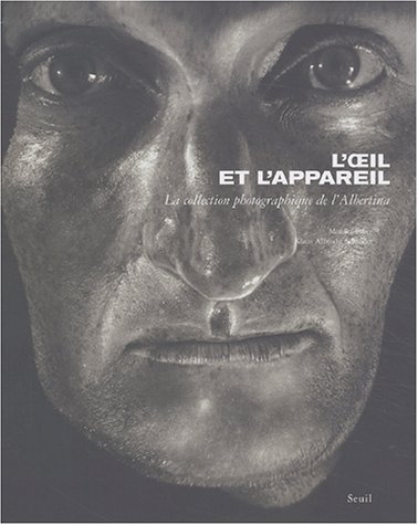 L' oeil et l'appareil