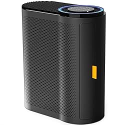 AROEVE Air Purifiers for Large Room Up to 1095 Sq