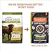 Instinct Raw Boost Healthy Weight Grain Free Chicken Meal Formula Natural Dry Dog Food By Nature'S Variety, 21.8 Lb. Bag