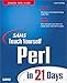 Sams Teach Yourself Perl in 21 Days (Sams Teach Yourself...in 21 Days) by 