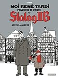 Moi Rene Tardi, prisonnier de guerre au Stalag IIB (French Edition) by 
