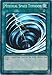 Yu-Gi-Oh! - Mystical Space Typhoon (YS13-ENV12) - Super Starter Power-Up Pack - 1st Edition - Super Rare