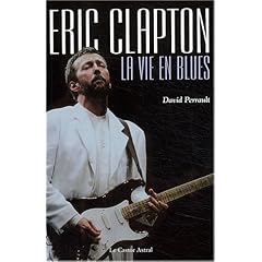 Livres De Chansons Eric Clapton Partition Eric Clapton - 