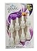 Glade Lavender-Peach Limited Edition PlugIns Scented Oils Refills 25% More 8 Ct-Lavender & Peach Blossom, Clear primary