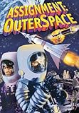 Assignment Outerspace
