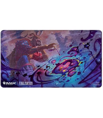 Amazon.com: Ultra PRO - Final Fantasy x Universes Beyond Sephiroth