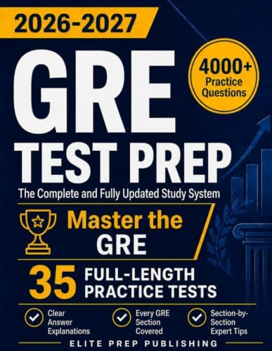 The Official Guide to the GRE General Test: Your All-in-One Prep