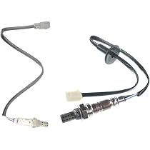 thumbnail image 2 of 2-Pack ECCPP Upstream & Downstream Oxygen O2 Sensors For 1999-2003 Lexus RX300 3.0L 2 of 6