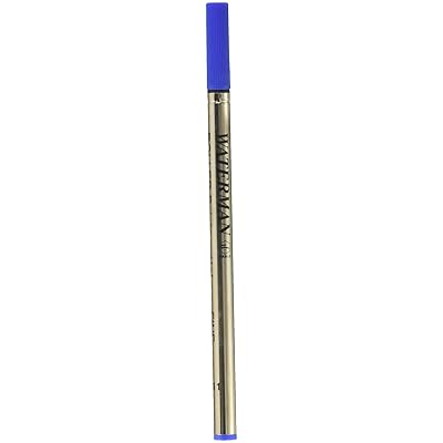 Waterman Roller Ballpoint Pen, Fine Point, Blue Ink Jamaica Ubuy