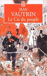 Le  cri du peuple