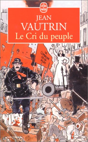 Le  cri du peuple
