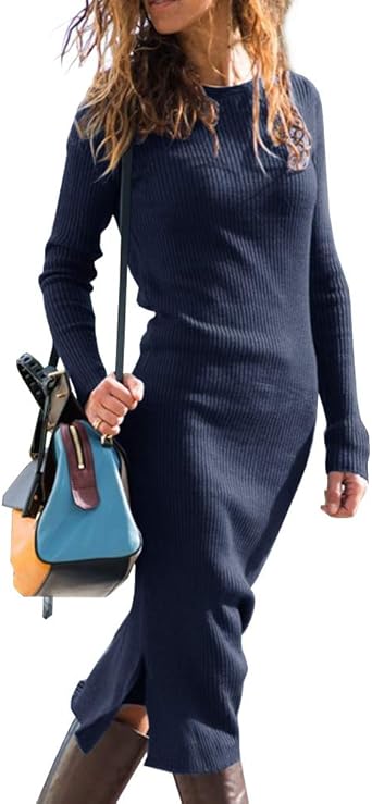 bodycon winter formal dresses