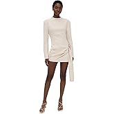 Lioness Women's Martini Long Sleeve Mini Dress
