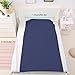 Sleeping Bag Liners Lightweight Travel Camping Sheet Sleep Bag Liner Adults Lightweight Warm Weather Hotel Compact Portable Sleeping Sack Indoor Outdoor Hostels Traveling Backpacking Hiking Blankets