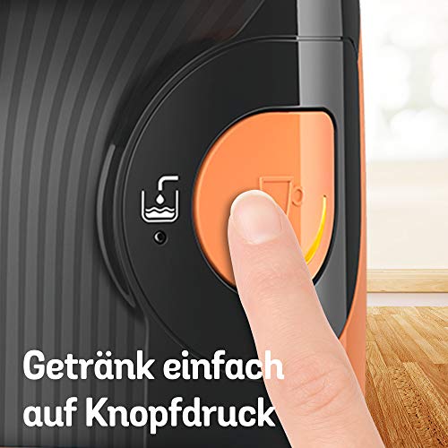 Tassimo Style Kapselmaschine TAS1106 Kaffeemaschine by Bosch, über 70 Getränke, vollautomatisch, geeignet für alle… – Bild 7