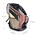 OSIR Dog or Cat Pet Backpack Soft And Convenient Available for Airplane Travel or Outdoor Activities