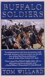 Book cover for Buffalo Soldiers