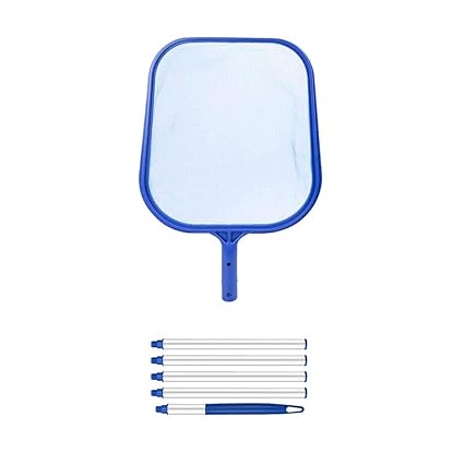 rejilla plegable para piscina rejilla