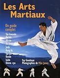 Les arts martiaux by