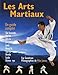 Les arts martiaux by