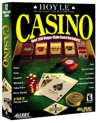 Casino Casino