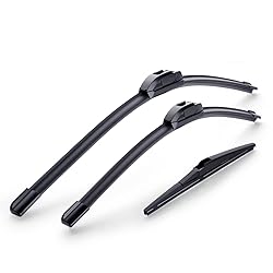 5 PLUS Replacement For TOYOTA RAV4 2012 2011 2010