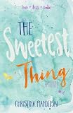 The Sweetest Thing