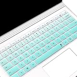 ProElife Silicone Keyboard Cover Skin for Surface Book 13.5
