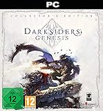 Darksiders Genesis - Collector's Edition - PC Collector's Edition
