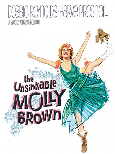 The Unsinkable Molly Brown
