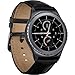 Samsung Gear S2 Classic SmartWatch - Black (Renewed)
