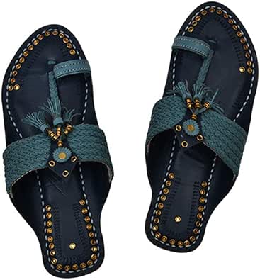 kolhapuri sandals amazon
