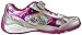 Stride Rite Sugar & Spice Lilac AC Light-Up Athletic Shoe (Toddler/Little Kid)