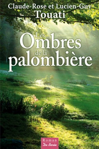 Les  ombres de la palombière