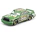 Cars 2 Pixar Metal Die-Cast Vehicle 5 Pack (1)