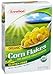 Erewhon Corn Flakes Cereal, Gluten Free, Organic, 11-Ounce Boxes (Pack of 6)