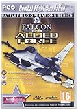 Falcon 4.0: Allied Force - PC