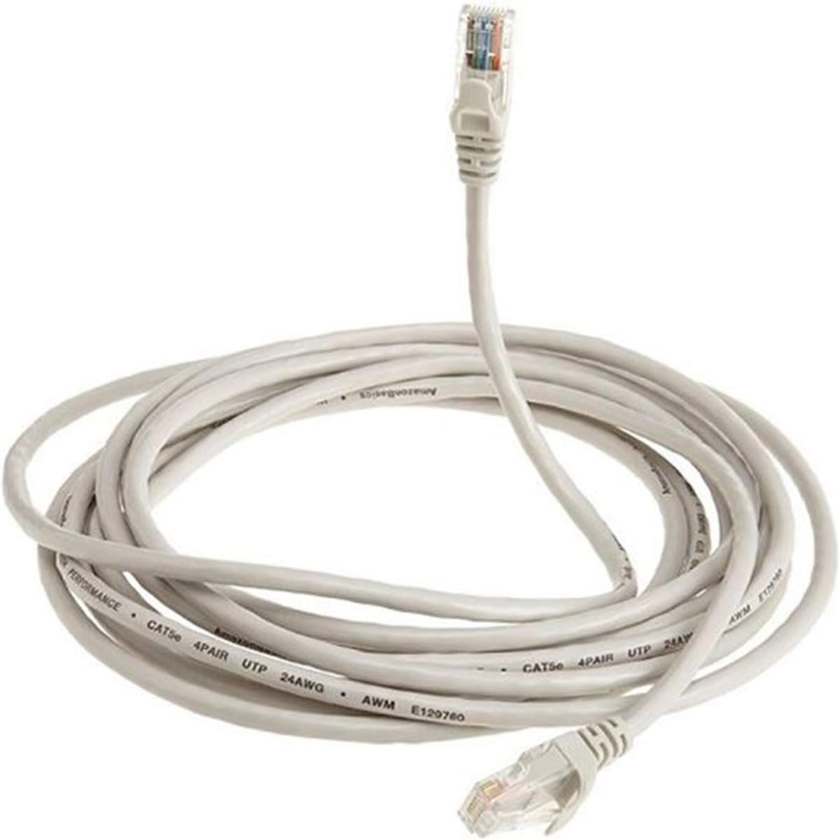 Network Cable for Desktop Collaboration Experience DX650, 2.9m, Grey