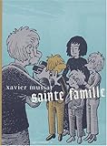 Sainte famille by 
