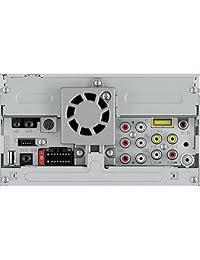 Pioneer AVH 2330NEX 7 "Receptor de DVD con Apple CarPlay, Android Auto, Radio HD