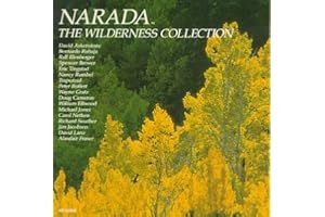 Narada: The Wilderness Collection