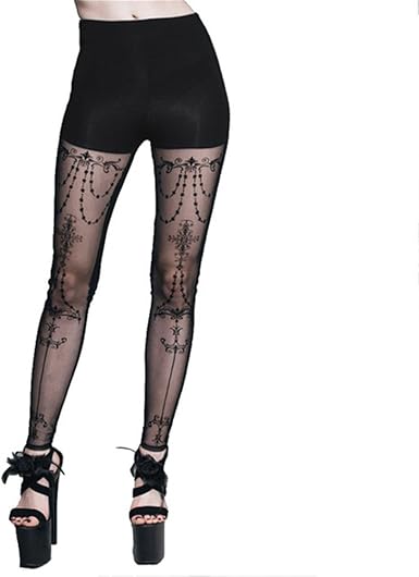 steampunk leggings amazon