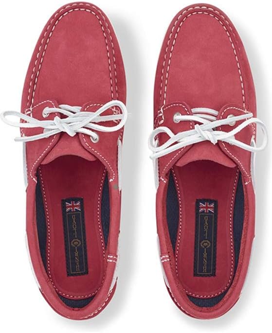 henri lloyd ladies deck shoes
