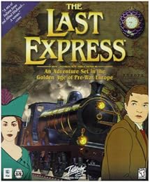 Murder on the orient express game mac computer