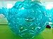 (2-Pack) Wearable Inflatable Bumper Zorb Balls 36