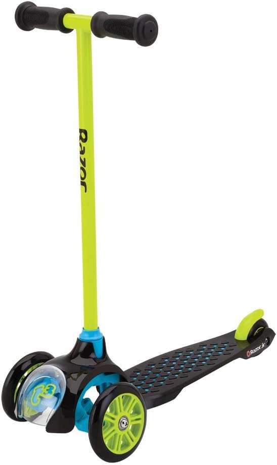 razor a3 children's kick scooter