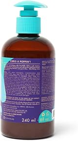 As I Am Born Curly Defining Jelly 8oz Argan Curl Definition & Hold view 2