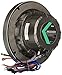 Kicker 6.5 Inch KM-Series LED Marine Speakers 43KM654LCW